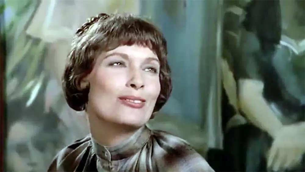 「レガシー」Hildegard Neilの画像