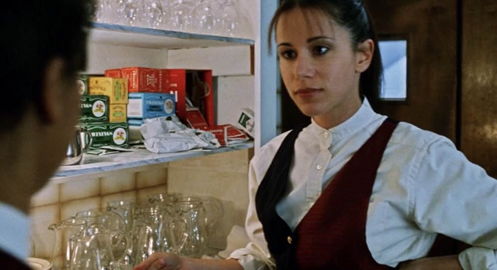 レストランの画像