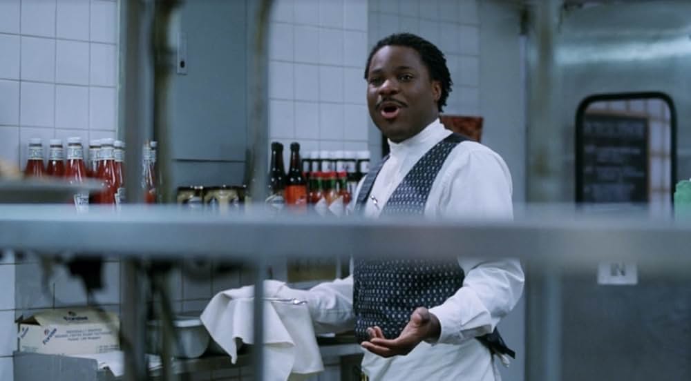 レストランの画像