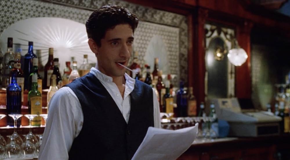 レストランの画像