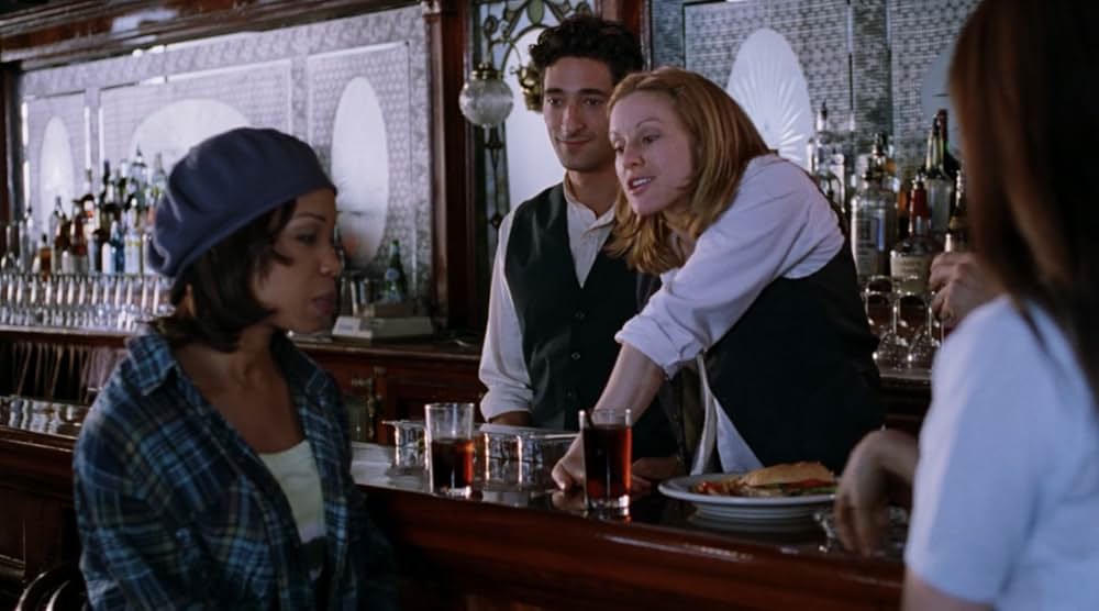 レストランの画像