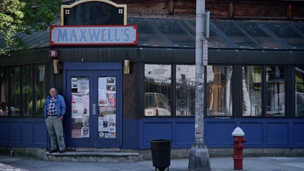 レストランの画像