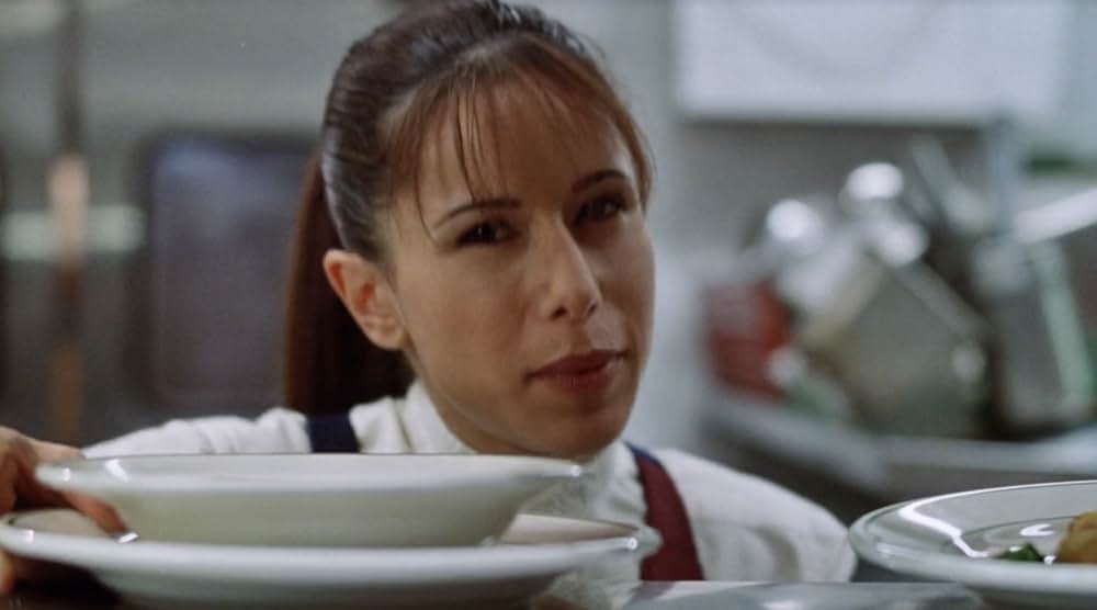 レストランの画像