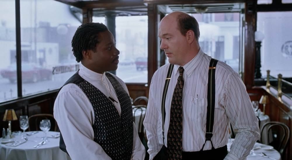 レストランの画像