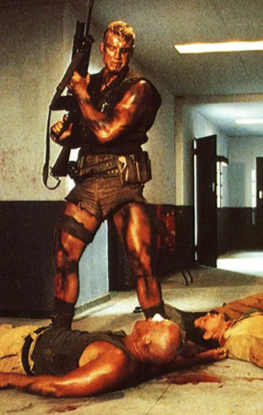 レッド・スコルピオンの画像