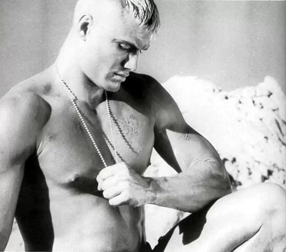 レッド・スコルピオンの画像