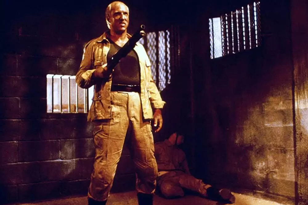 レッド・スコルピオンの画像