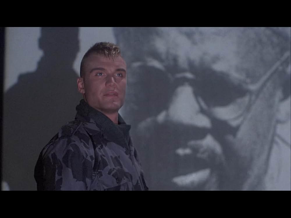 レッド・スコルピオンの画像