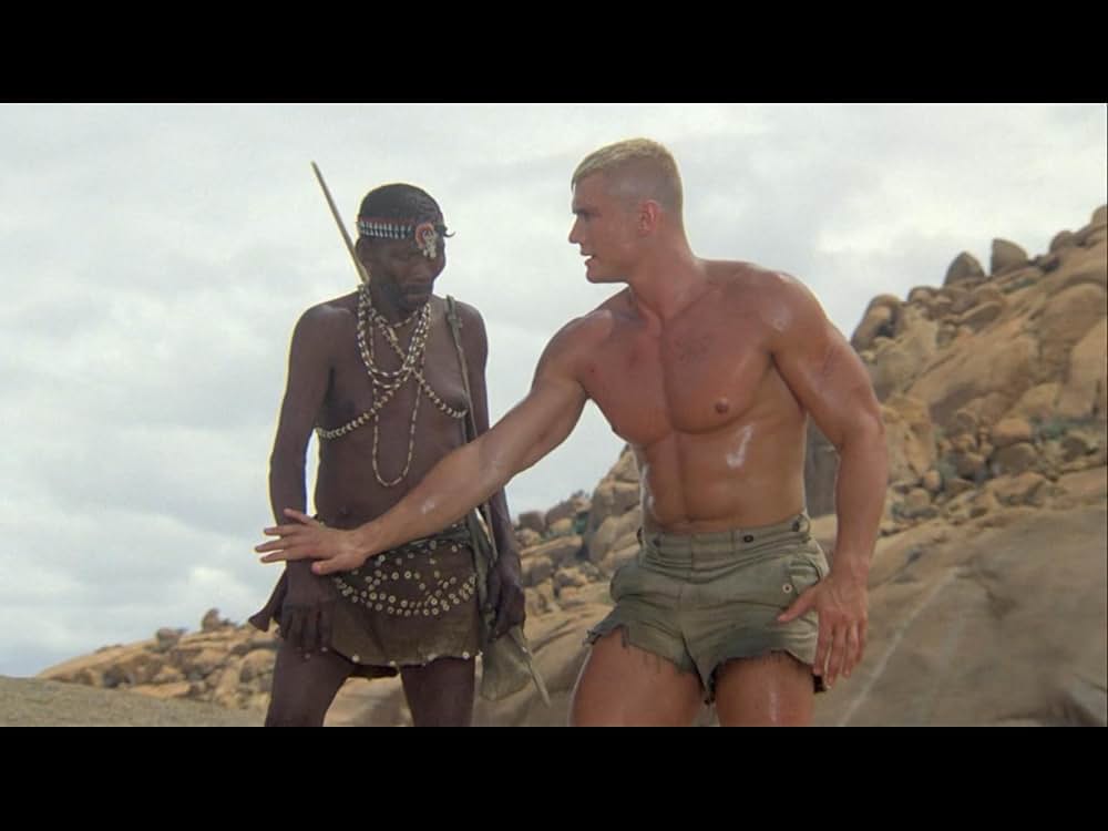 レッド・スコルピオンの画像