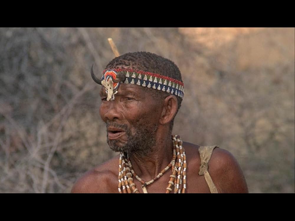 レッド・スコルピオンの画像