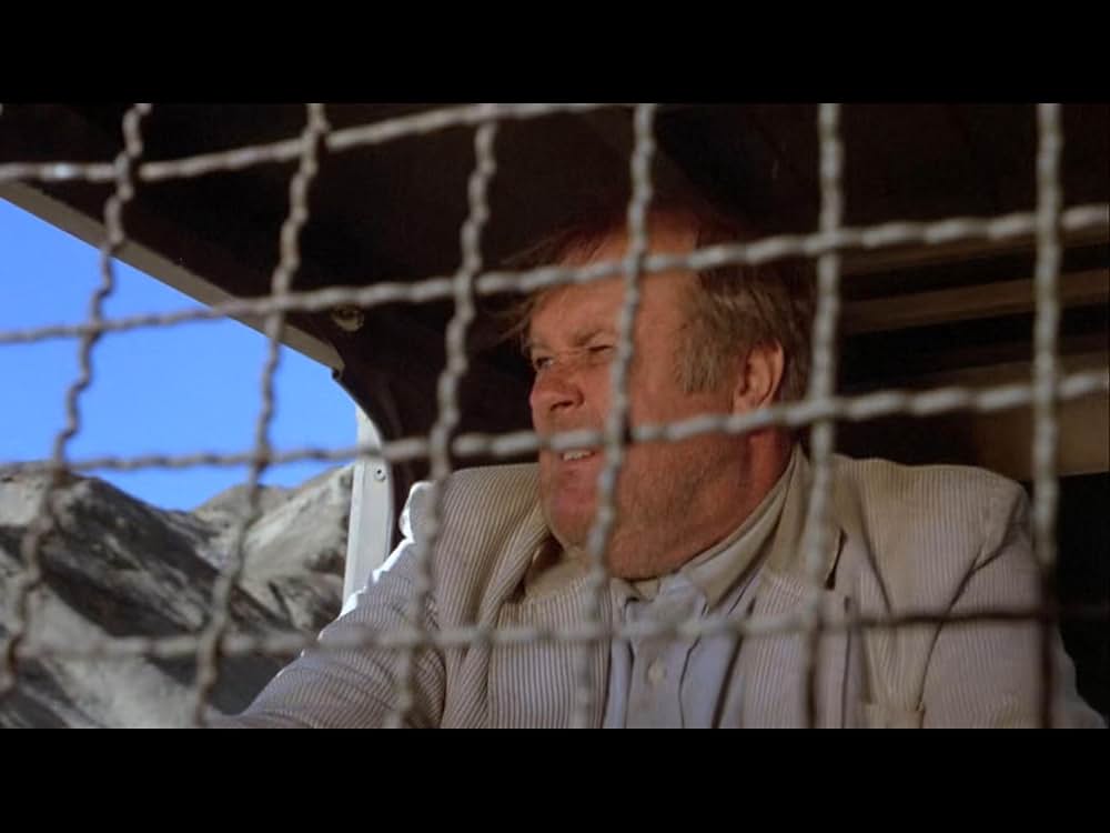 レッド・スコルピオンの画像