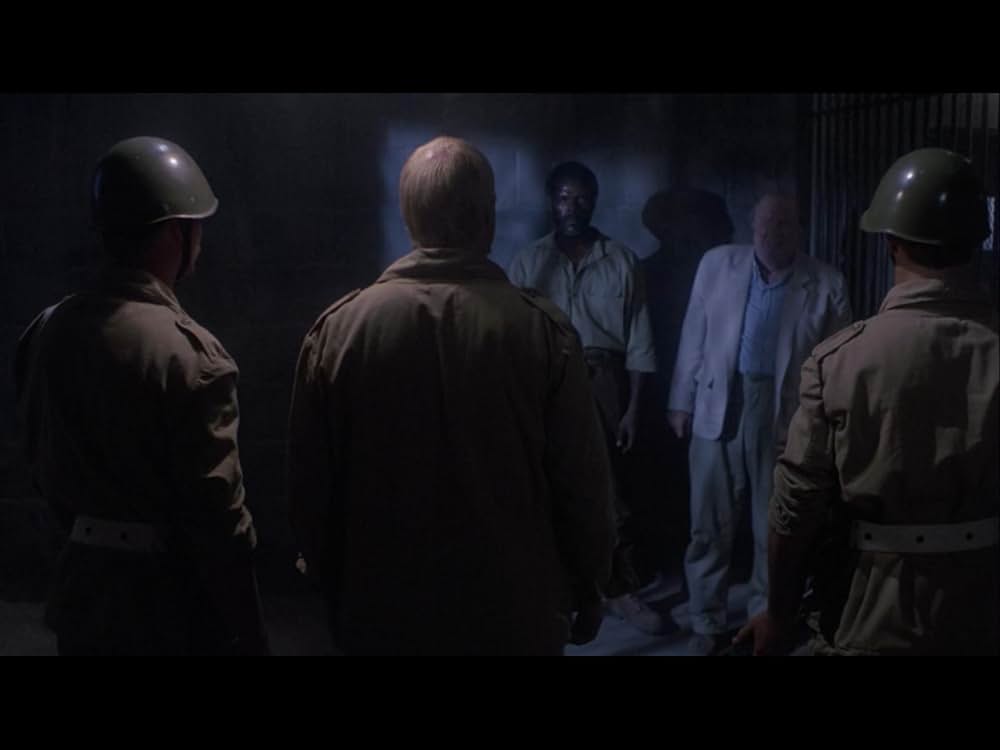 レッド・スコルピオンの画像