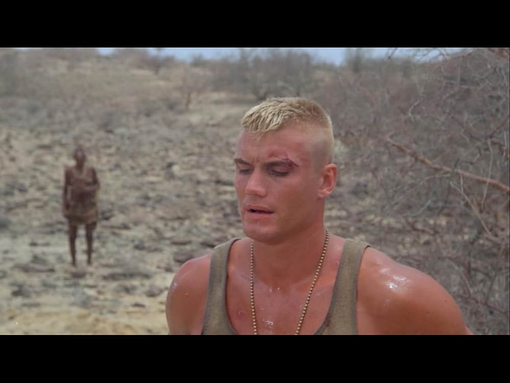 レッド・スコルピオンの画像