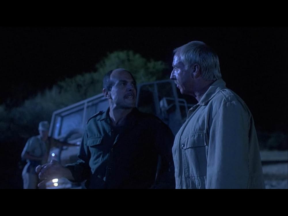 レッド・スコルピオンの画像