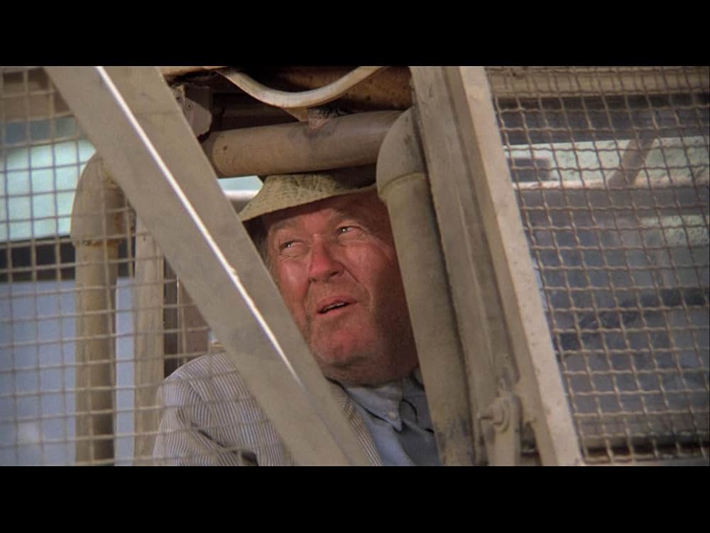 レッド・スコルピオンの画像