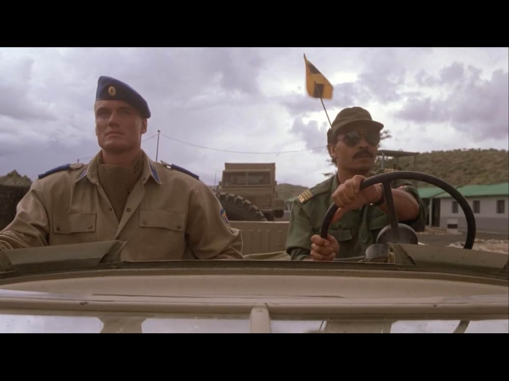 レッド・スコルピオンの画像