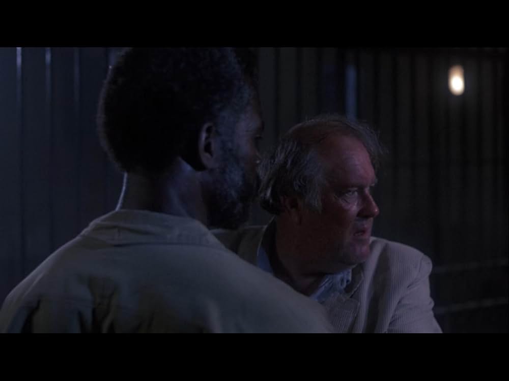 レッド・スコルピオンの画像