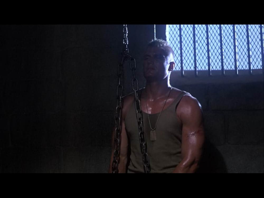 レッド・スコルピオンの画像