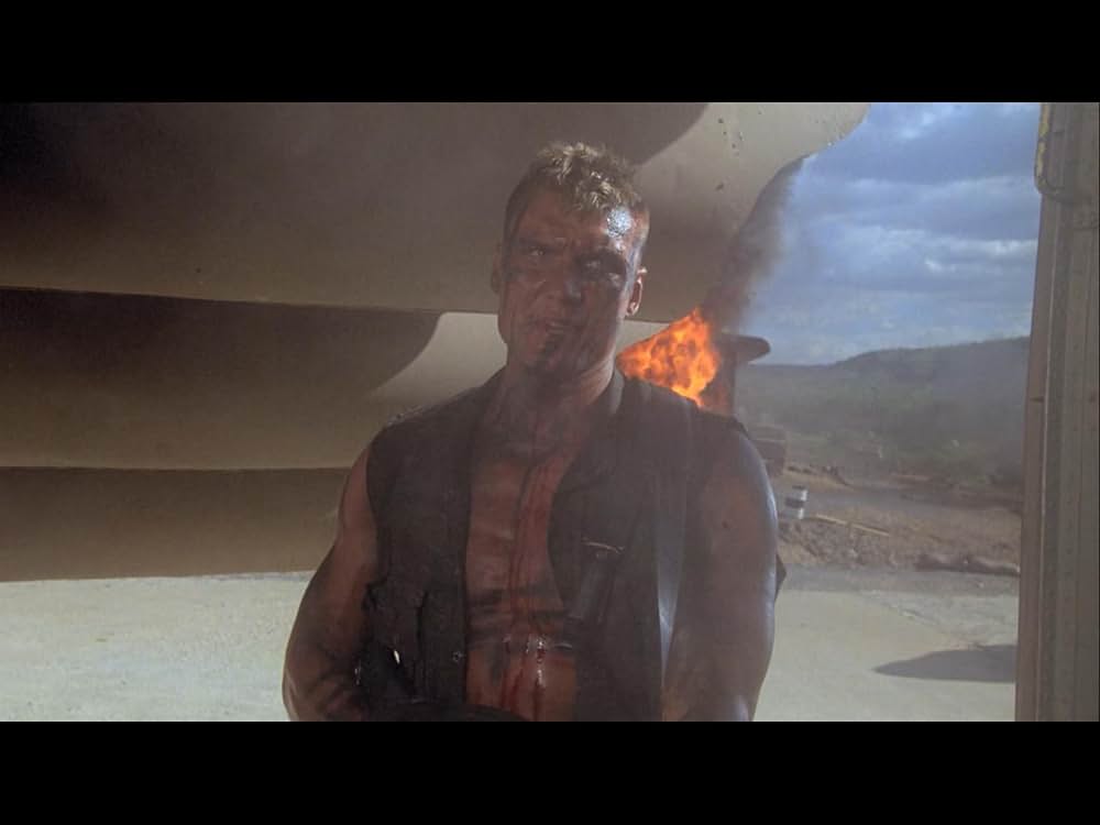 レッド・スコルピオンの画像