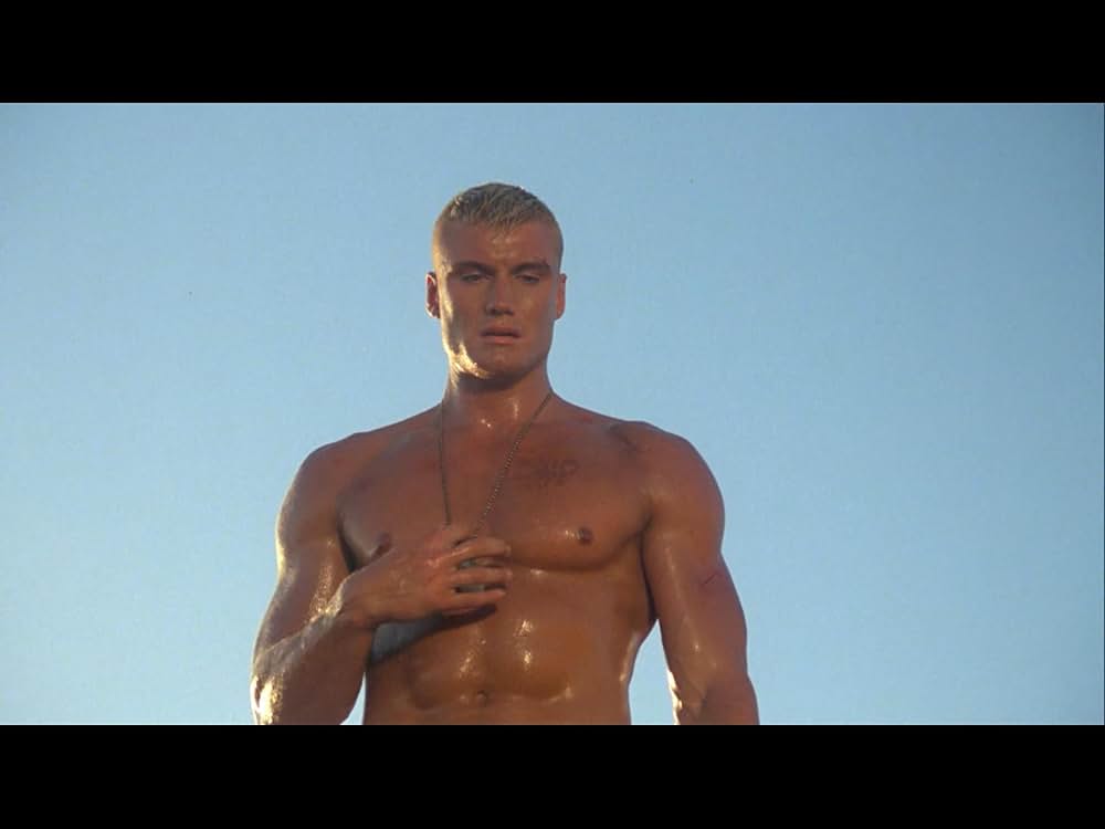 レッド・スコルピオンの画像