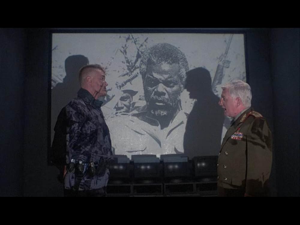 レッド・スコルピオンの画像