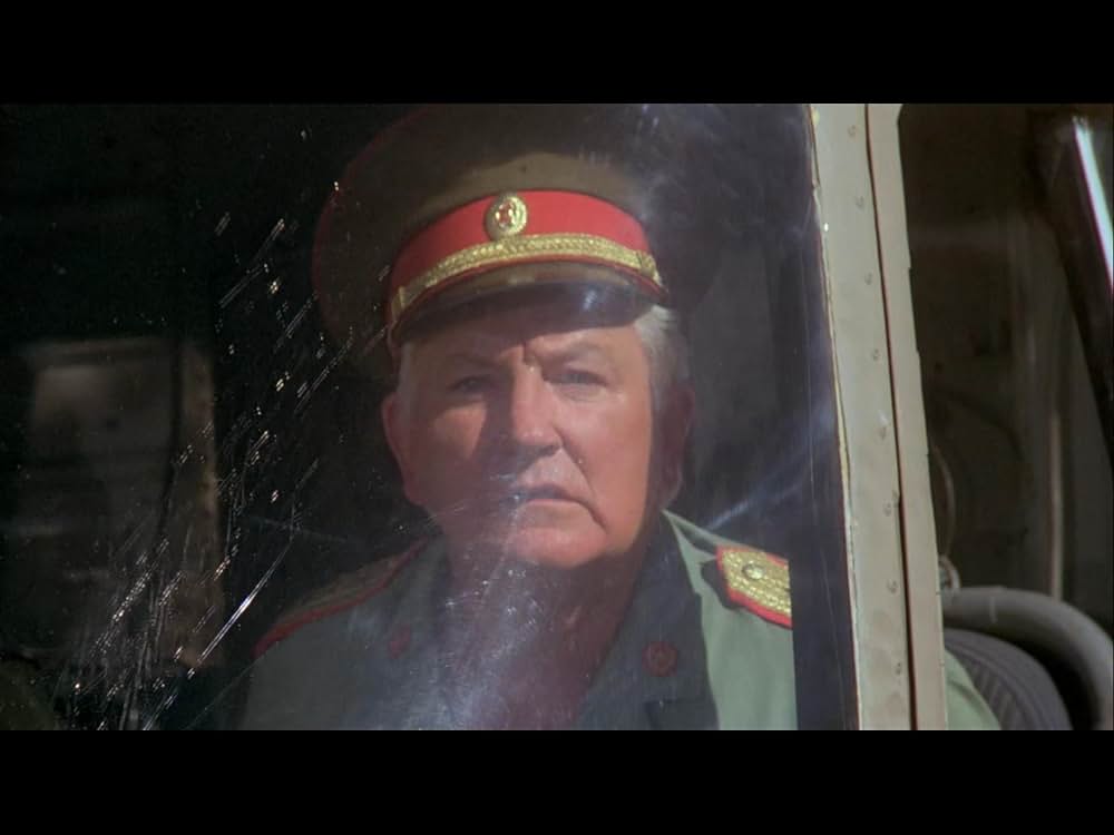 レッド・スコルピオンの画像