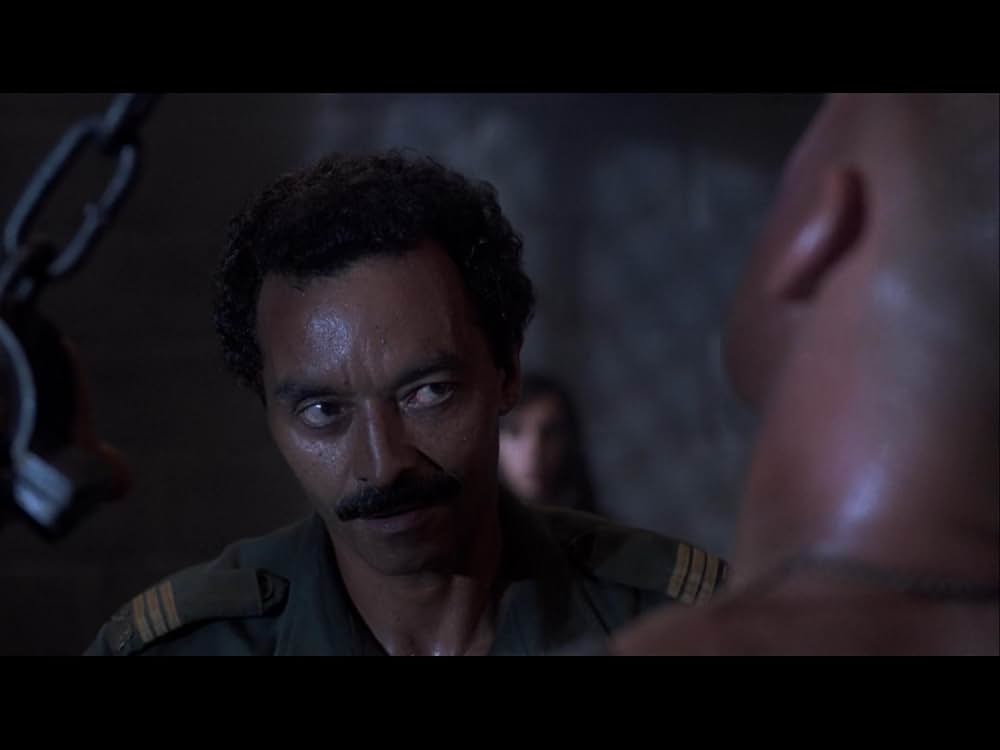 レッド・スコルピオンの画像