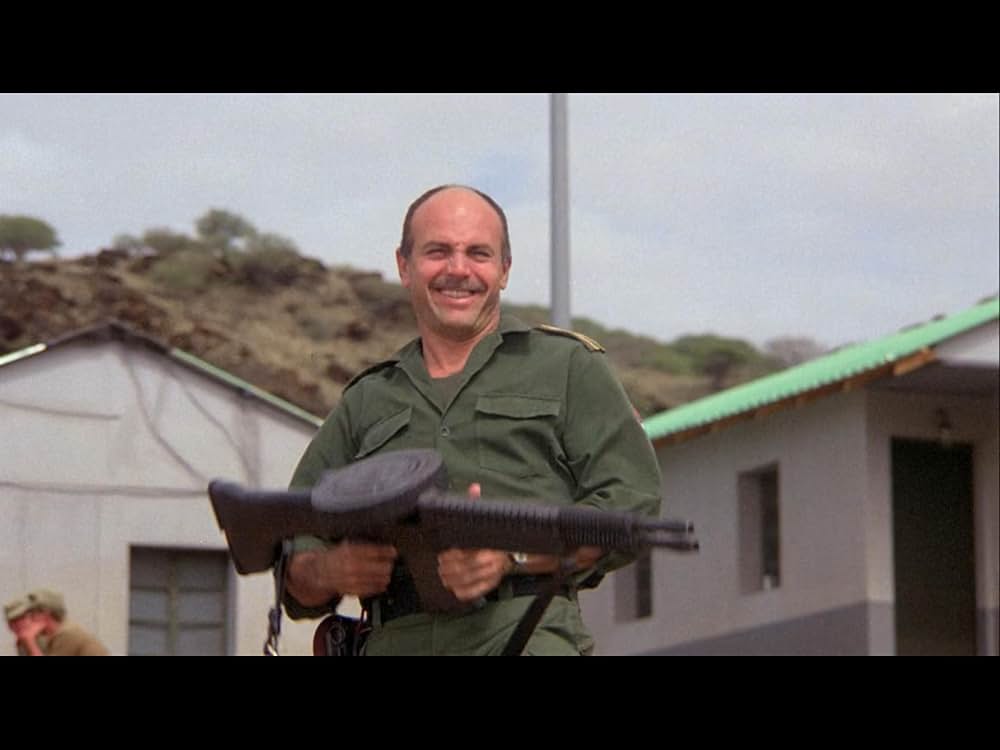 レッド・スコルピオンの画像