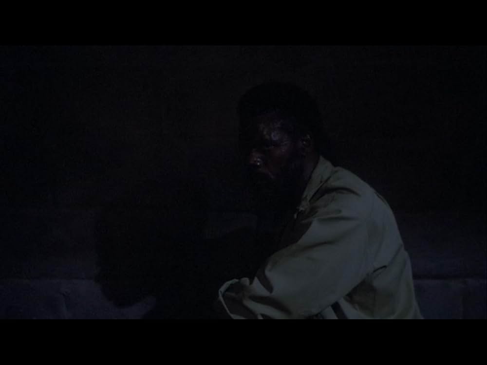 レッド・スコルピオンの画像