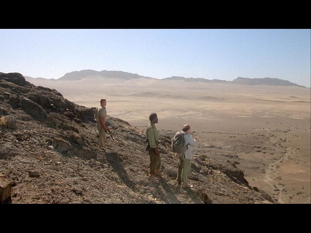 レッド・スコルピオンの画像