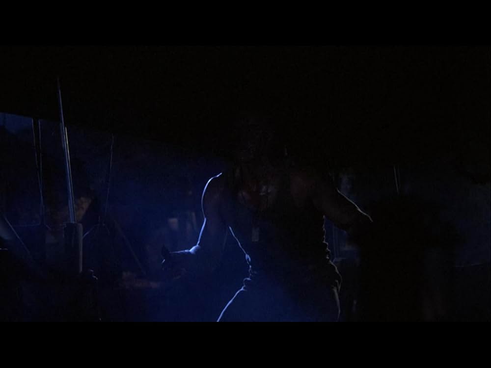 レッド・スコルピオンの画像