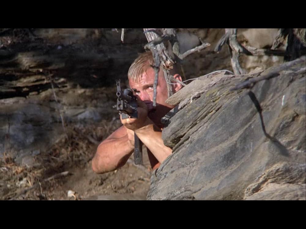 レッド・スコルピオンの画像