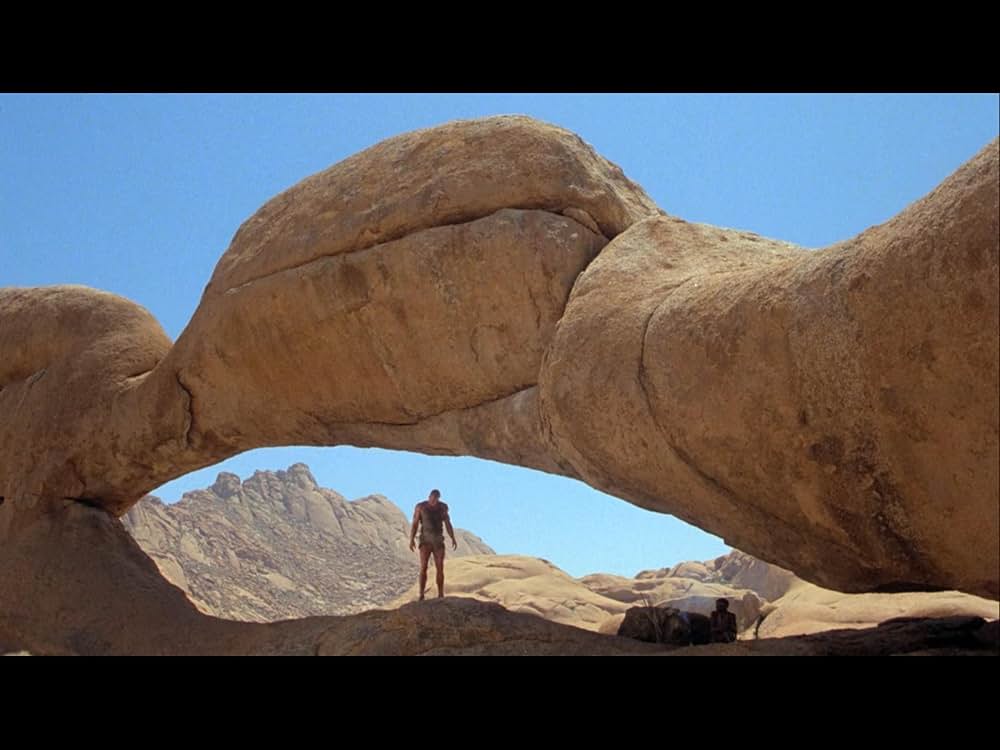 レッド・スコルピオンの画像