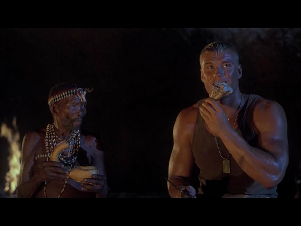 レッド・スコルピオンの画像