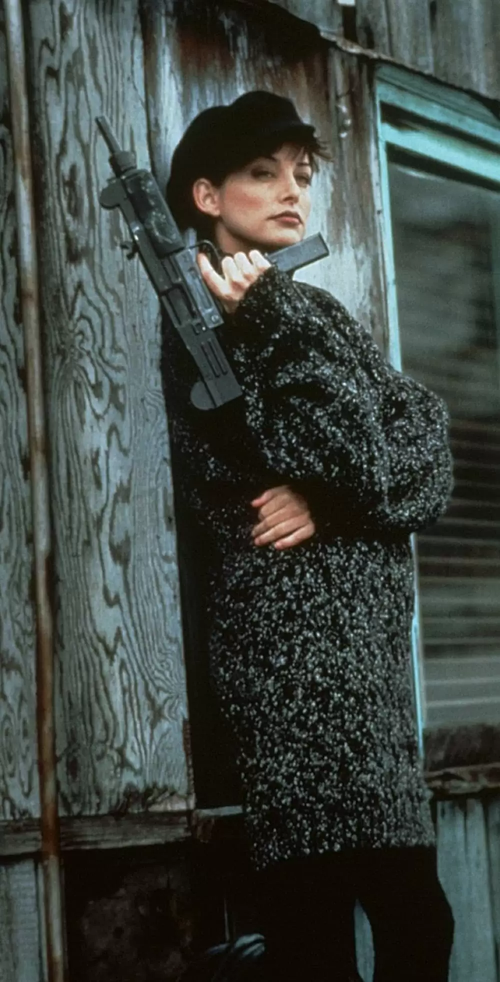 レッド・スコルピオン2の画像