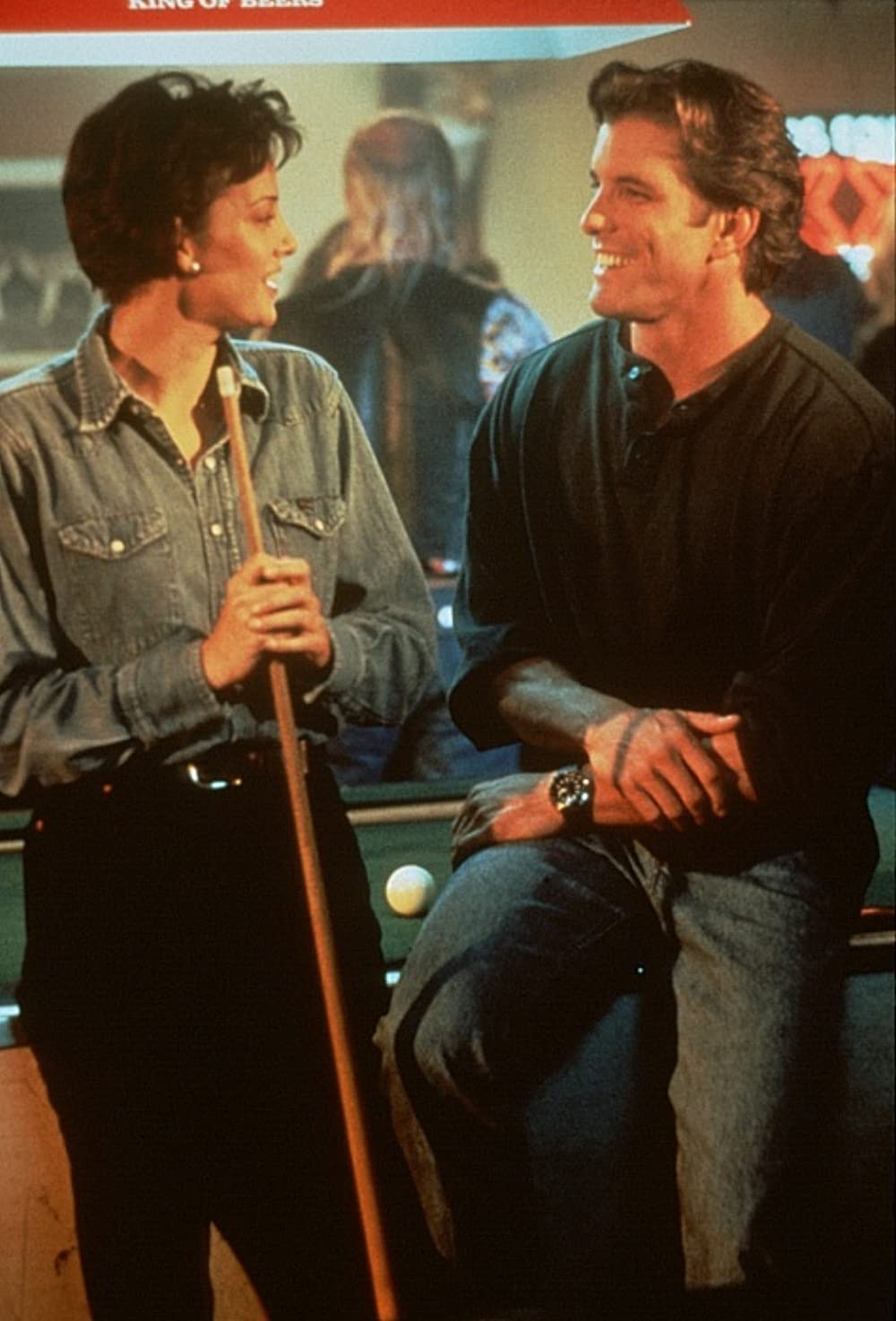 レッド・スコルピオン2の画像