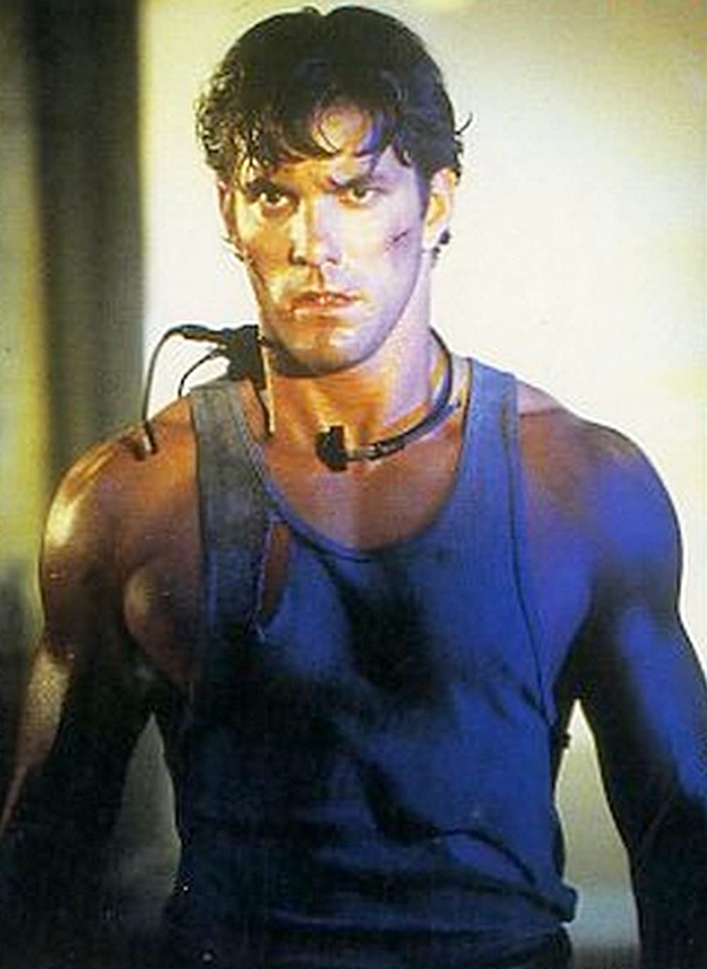 レッド・スコルピオン2の画像