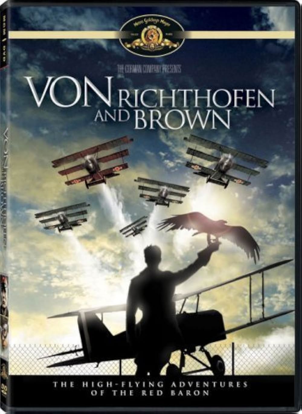 レッド・バロンの画像