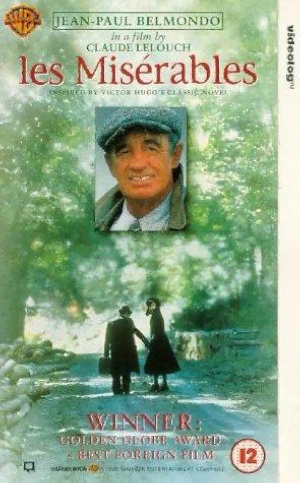 レ・ミゼラブルの画像