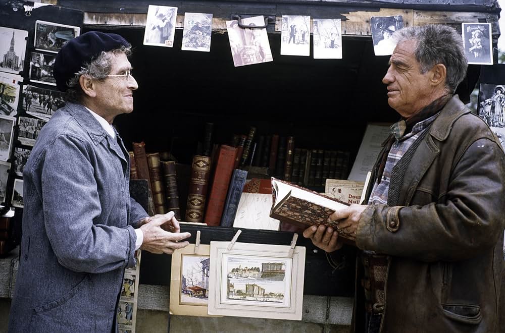 レ・ミゼラブルの画像