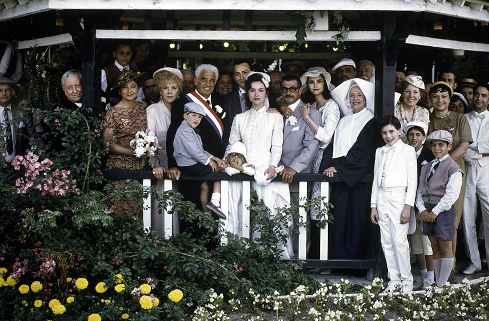 レ・ミゼラブルの画像