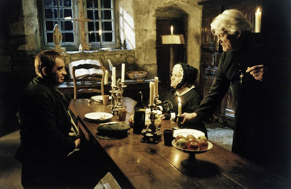 レ・ミゼラブルの画像