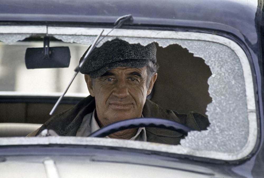 レ・ミゼラブルの画像