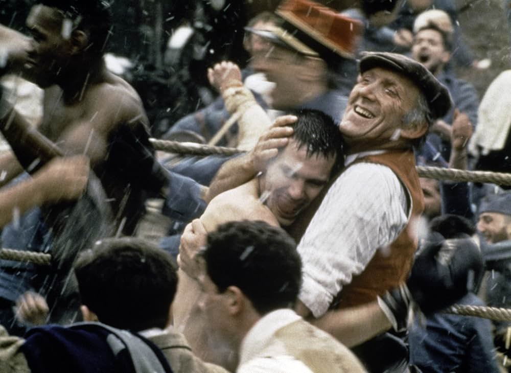 レ・ミゼラブルの画像