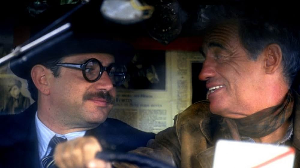 レ・ミゼラブルの画像