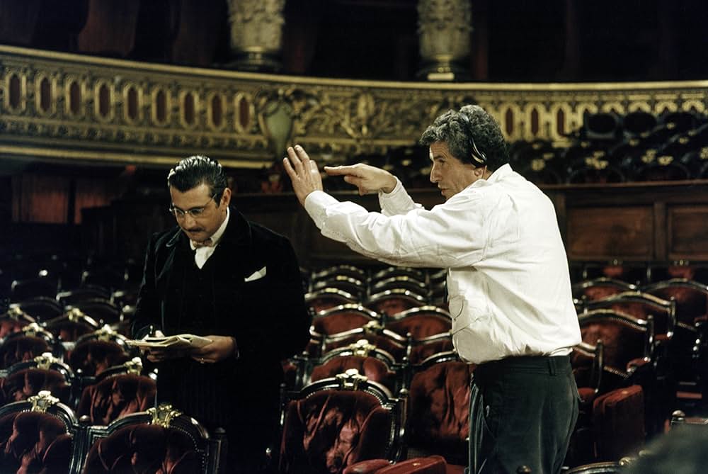 レ・ミゼラブルの画像