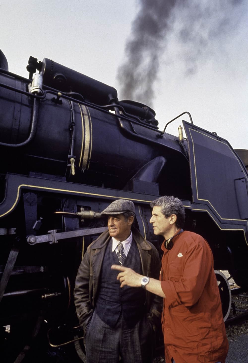 レ・ミゼラブルの画像