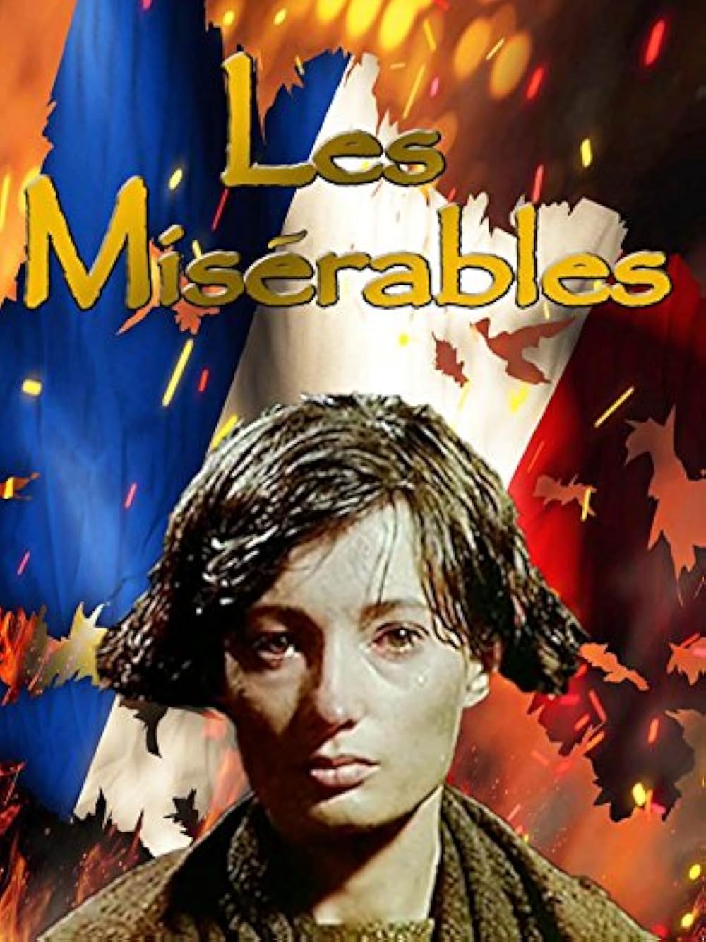 レ・ミゼラブルの画像