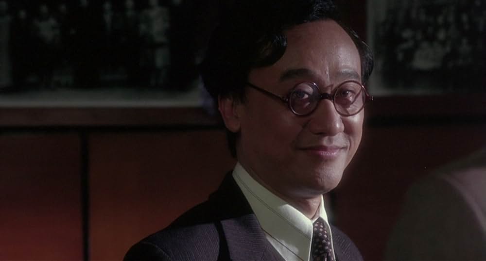 ロアン・リンユィ／阮玲玉の画像