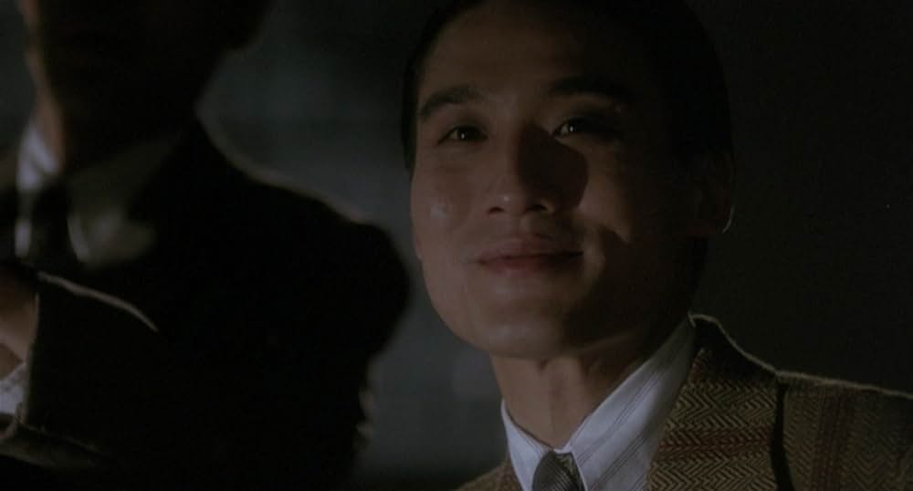 ロアン・リンユィ／阮玲玉の画像